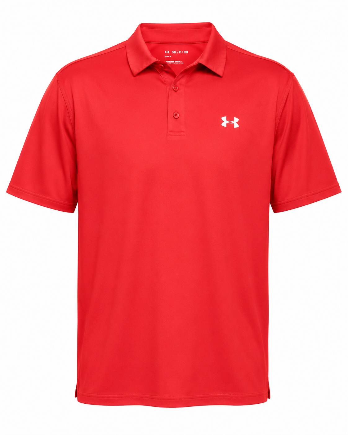 Polo Under Armour