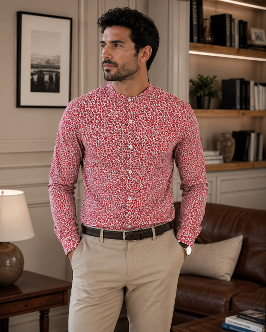 Chemise Gaudi 111GU45039
