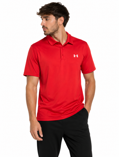 Polo Under Armour