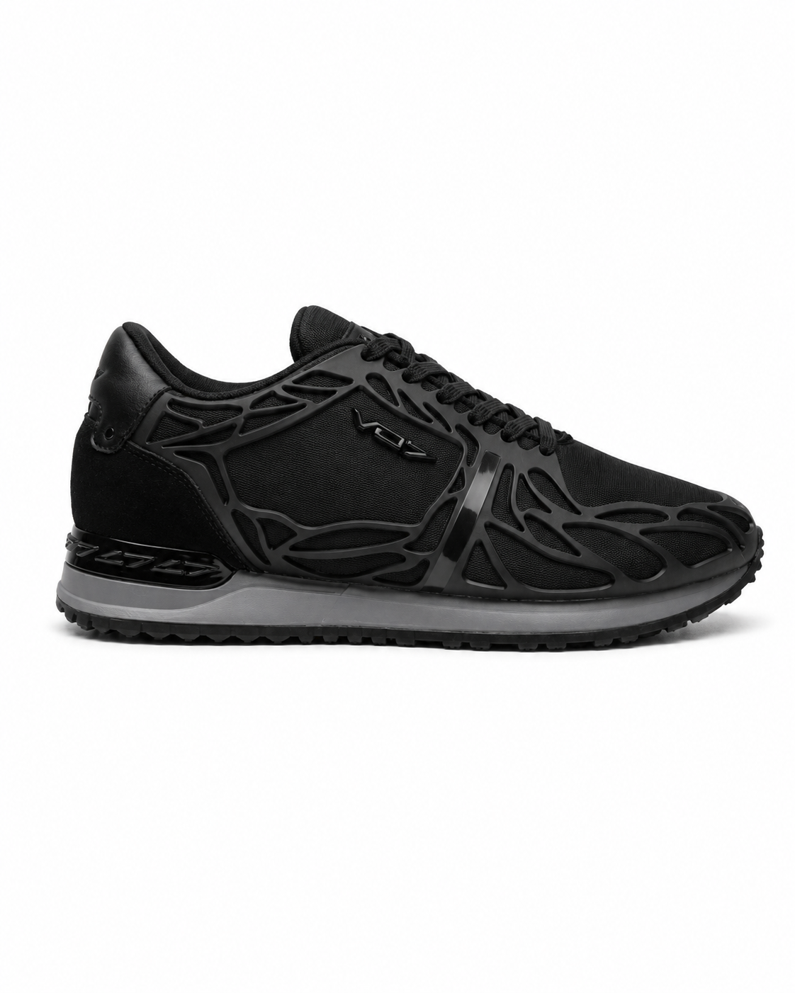 VO7 Milan ruber black