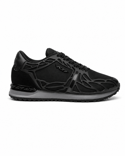 VO7 Milan ruber black