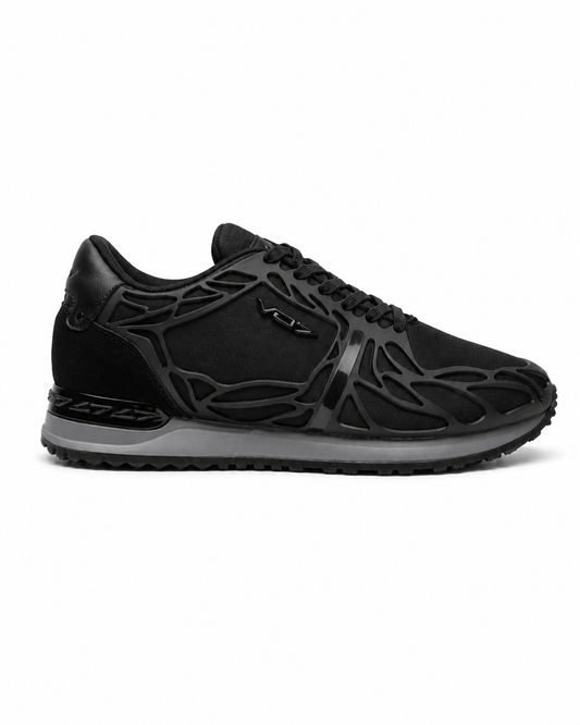 VO7 Milan ruber black