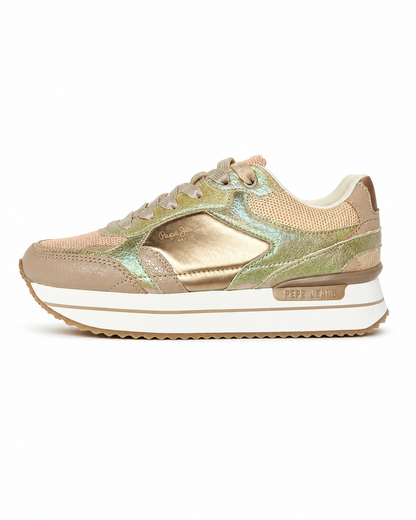 Pepe jeans Rusper Ibis Sneakers