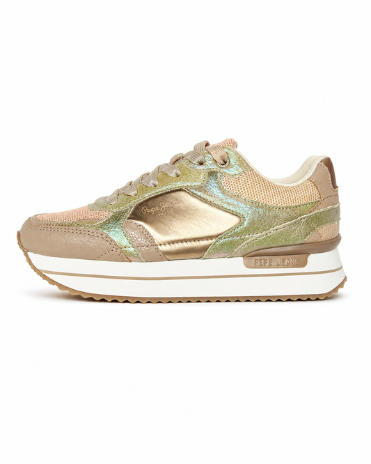 Pepe jeans Rusper Ibis Sneakers