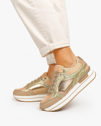 Pepe jeans Rusper Ibis Sneakers
