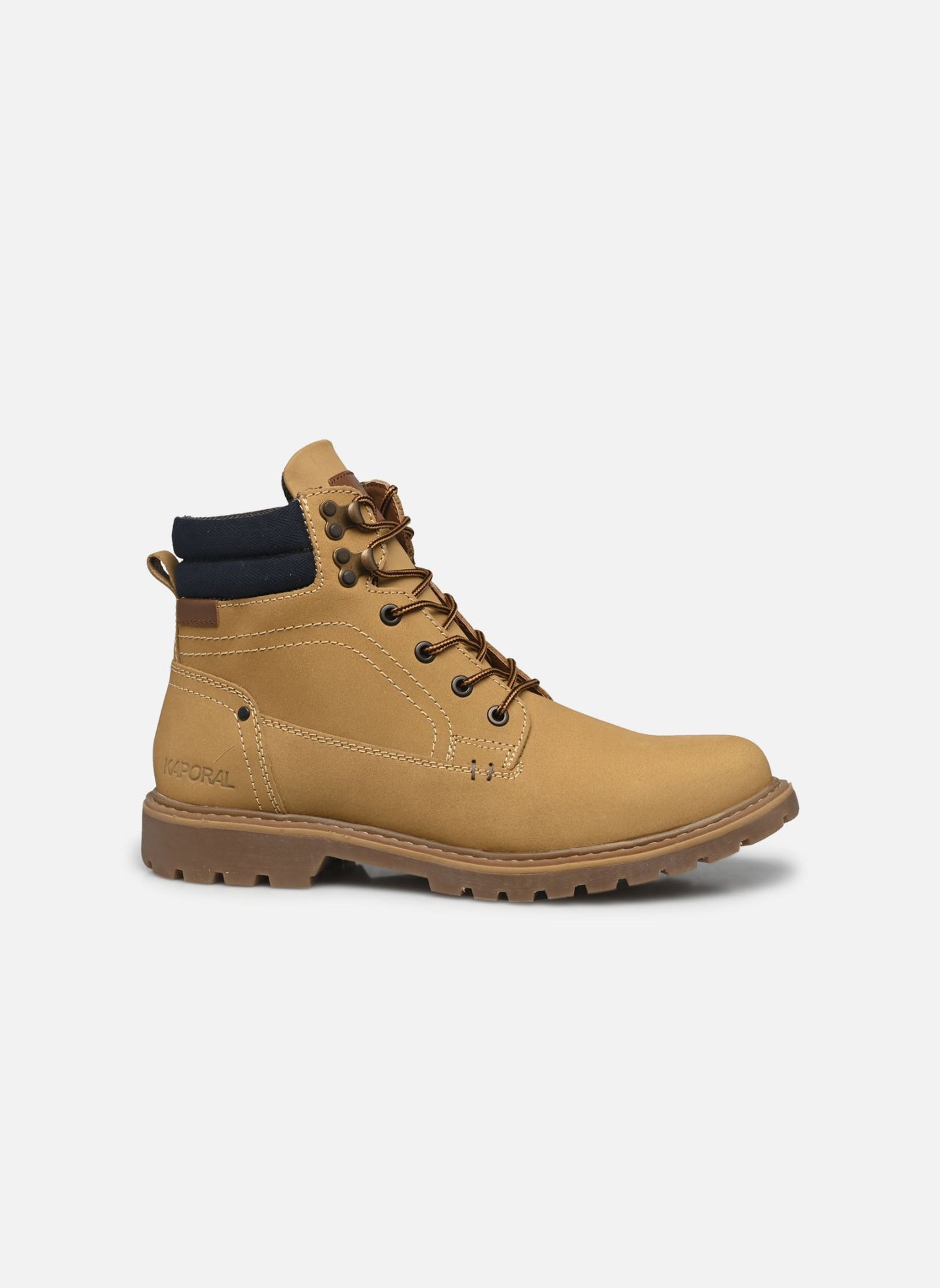 Kaporal Sergio Boots