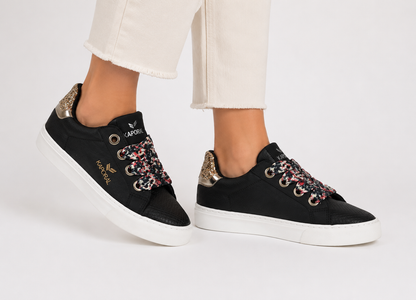 Kaporal Severine Baskets