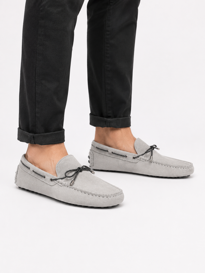 Azzaro Smet Mocassins