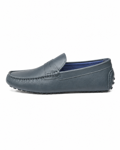 Azzaro Solo Mocassins