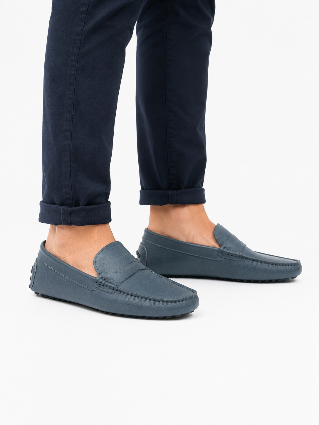 Azzaro Solo Mocassins