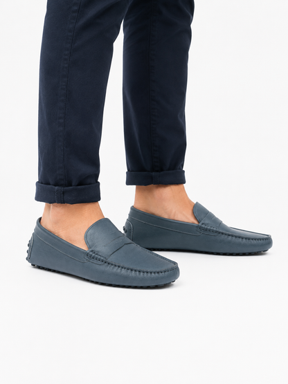 Azzaro Solo Mocassins