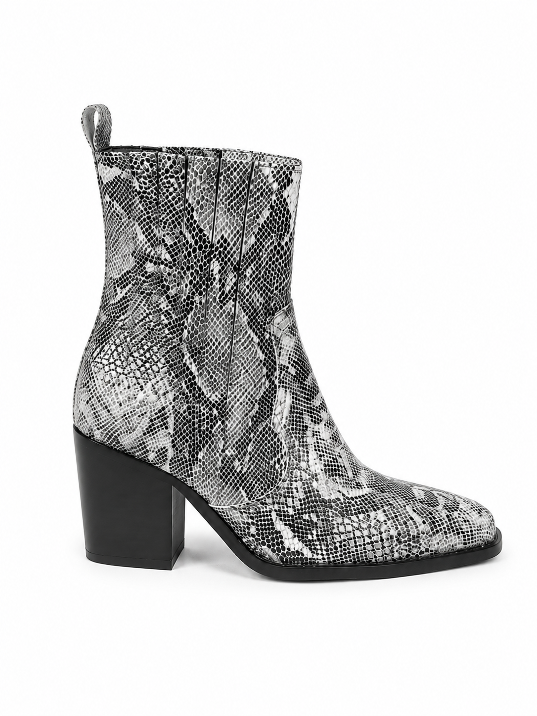 Freeman t. Porter Teresa Python Bottines