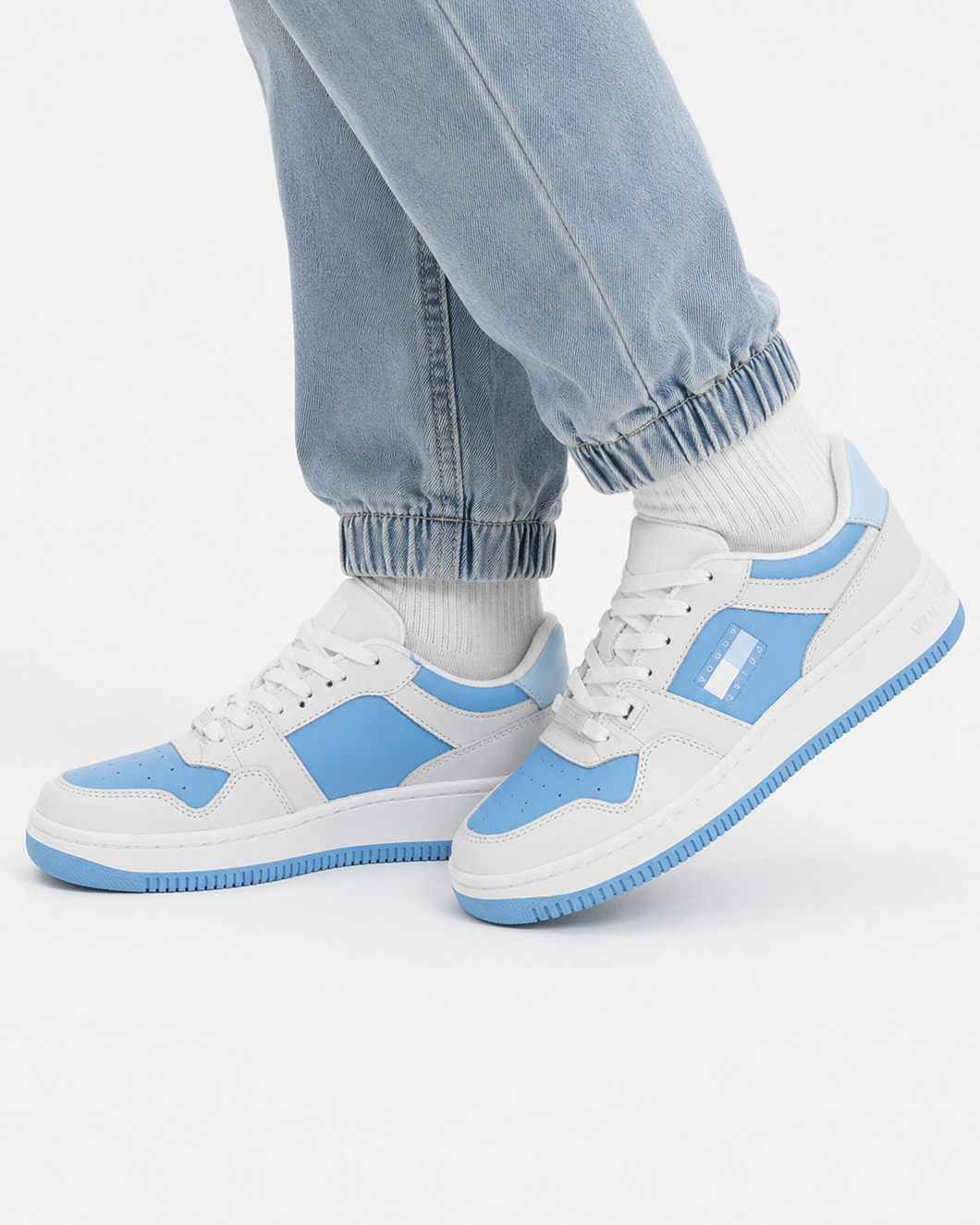 Tommy Jeans Retro Baskets