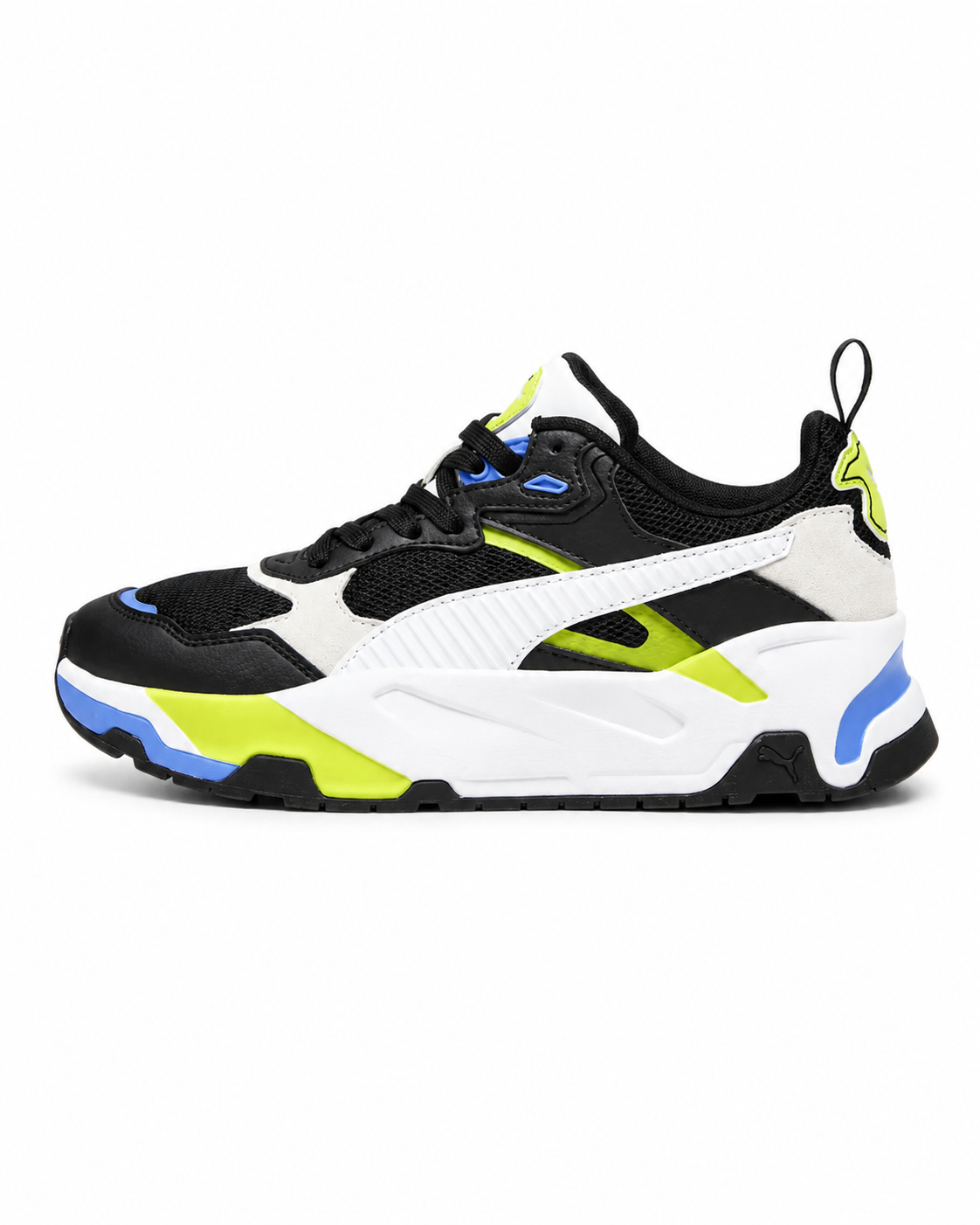 Puma Trinity Baskets