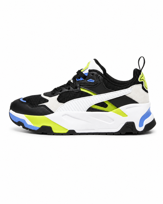 Puma Trinity Baskets