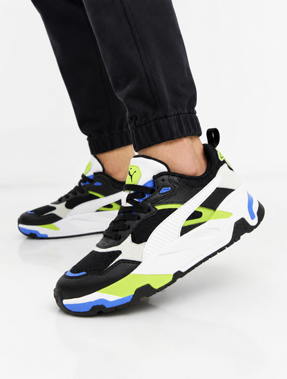 Puma Trinity Baskets