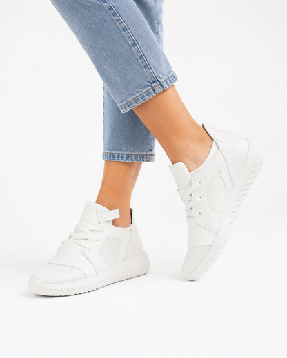 Adidas Tubular Baskets
