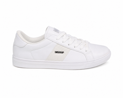 VO7 Calcio Blanco Baskets