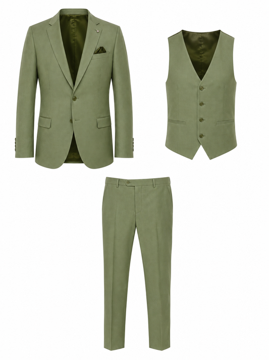 Costume 3 Pièces