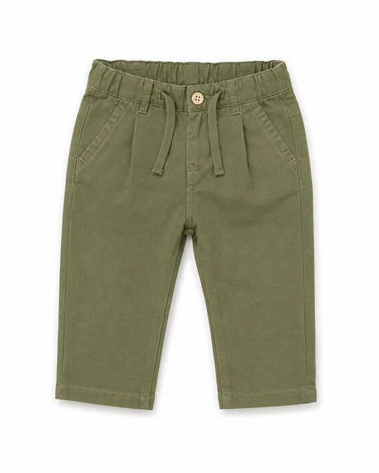 Mayoral Pantalon Lin 1580