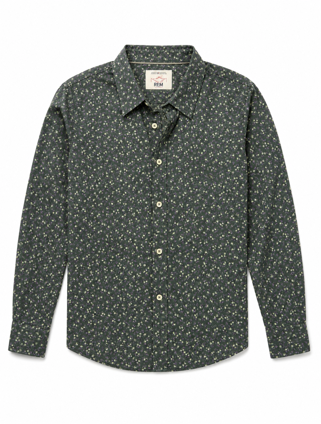 Chemise Freeman Porter 24128508