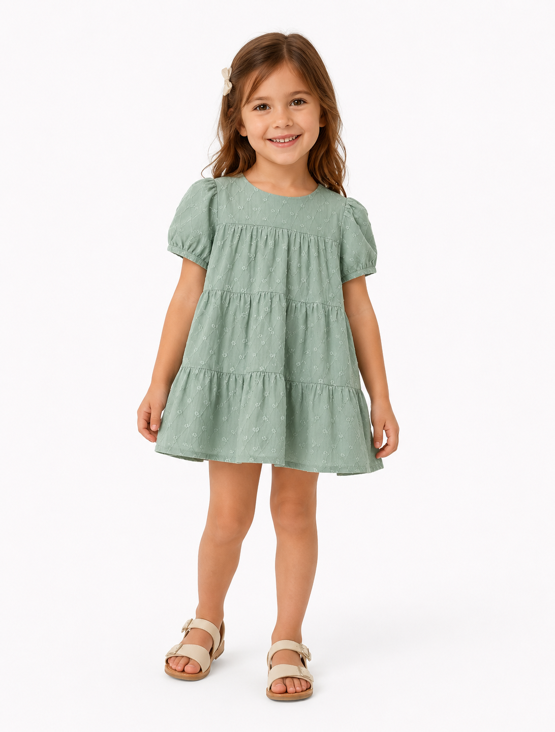 Mayoral 1047 Robe