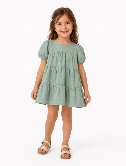 Mayoral 1047 Robe
