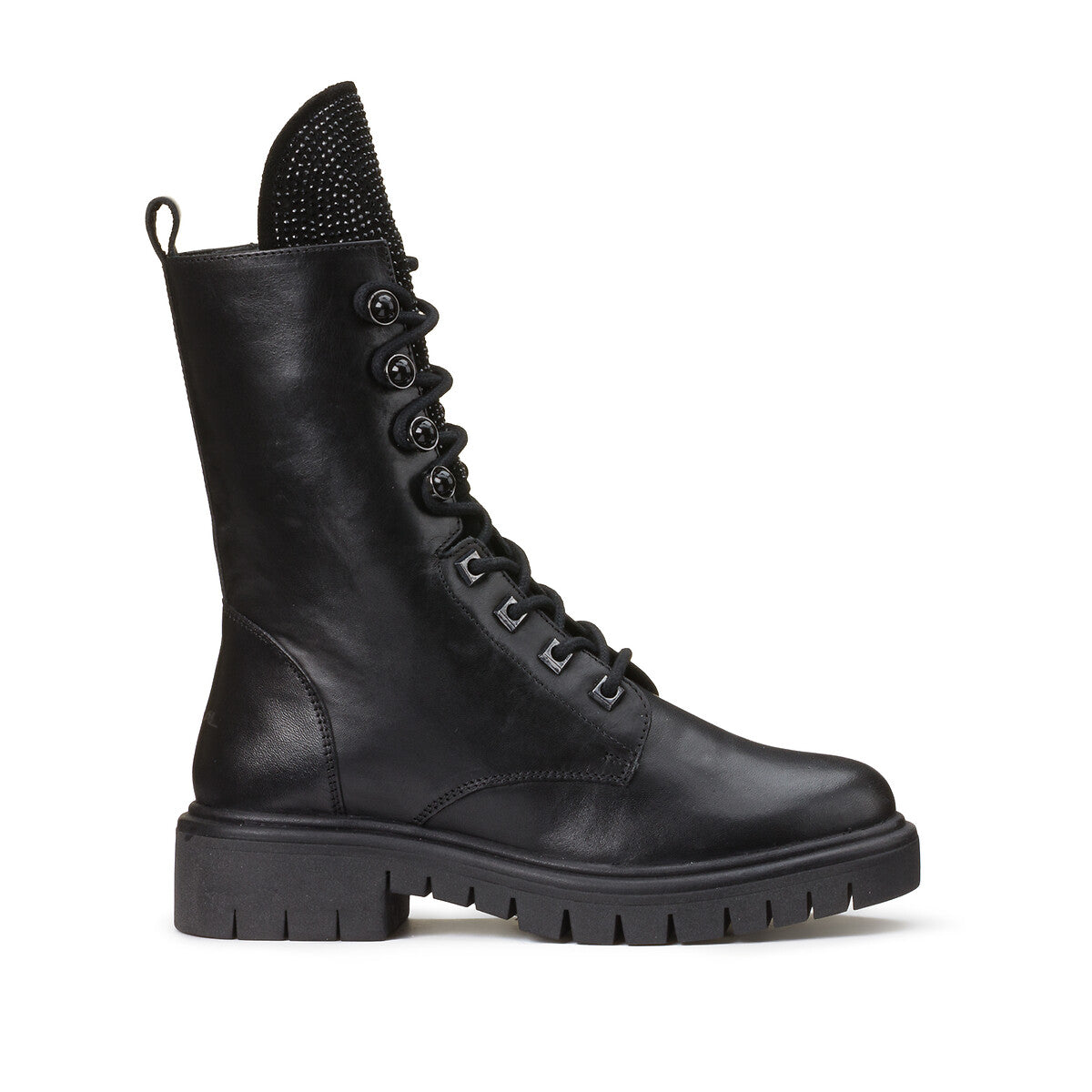 Kaporal Zeliza Bottines