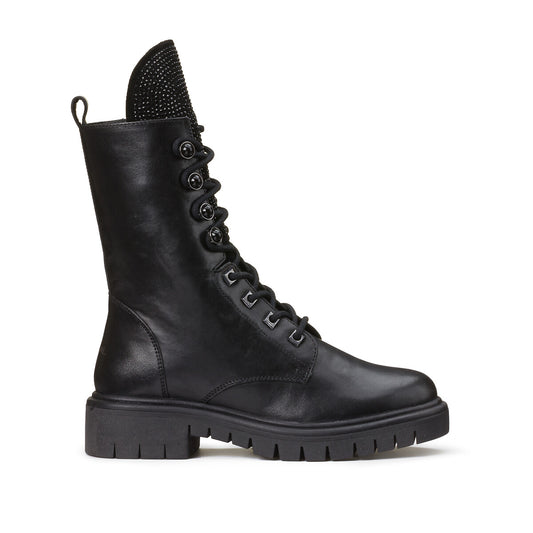 Kaporal Zeliza Bottines