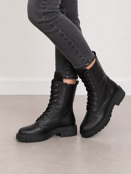 Kaporal Zeliza Bottines