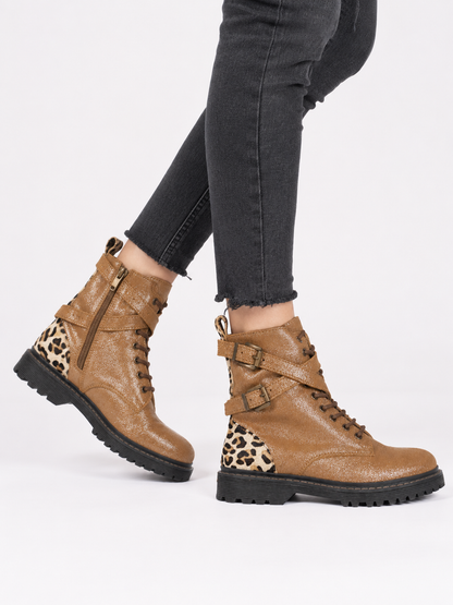 Lollipops Bottines