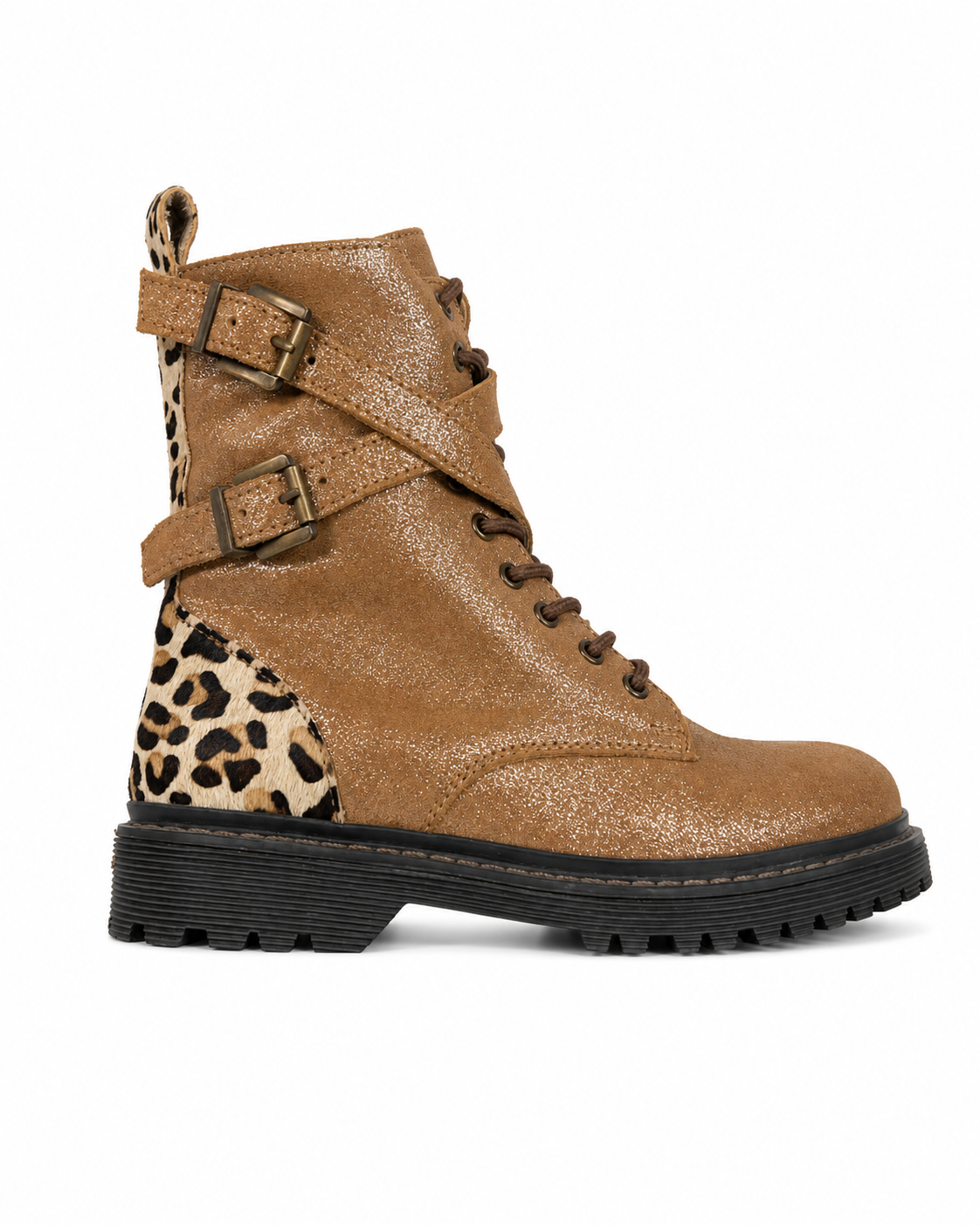 Lollipops Bottines