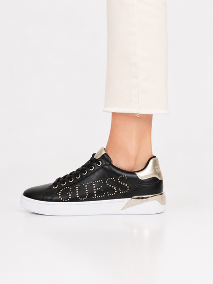 Guess Baskets