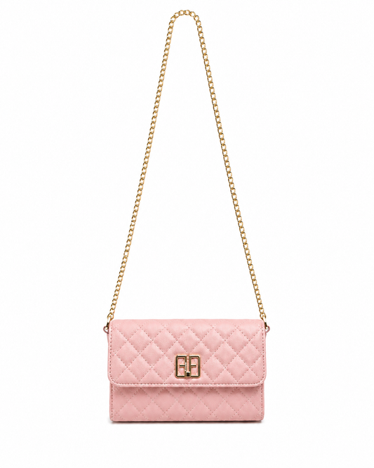 Fracomina Crossover Wallet Desy Sac à main